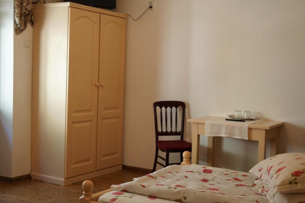 בית חווה Casa Ciortea Ana