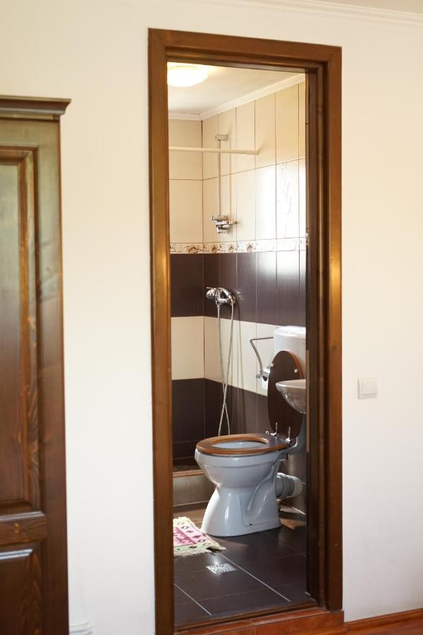 בית חווה Casa Ciortea Ana