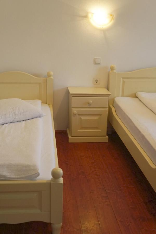 Casa Ciortea Ana בית חווה סיביאל