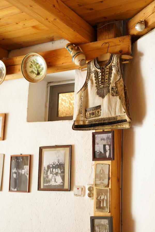 Casa Ciortea Ana *