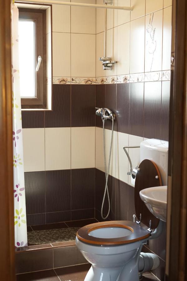 בית חווה Casa Ciortea Ana